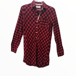 Aerie flannel